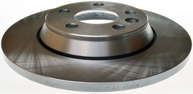 Obrázok Brzdový kotúč DENCKERMANN  B130337