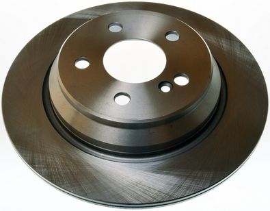 Obrázok Brzdový kotúč DENCKERMANN  B130359