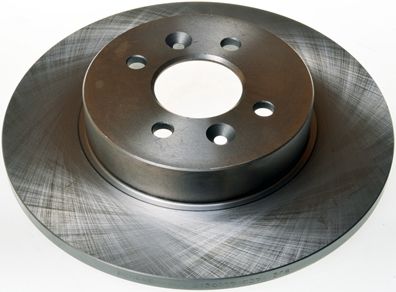 Obrázok Brzdový kotúč DENCKERMANN  B130377