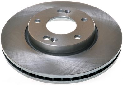 Obrázok Brzdový kotúč DENCKERMANN  B130434