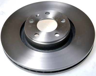 Obrázok Brzdový kotúč DENCKERMANN  B130479