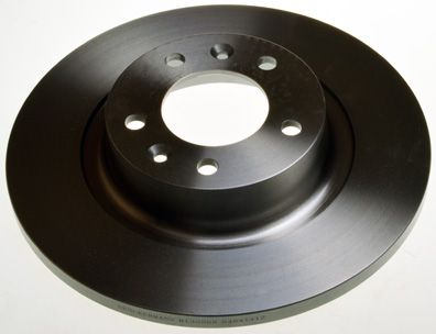 Obrázok Brzdový kotúč DENCKERMANN  B130508