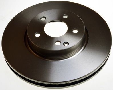 Obrázok Brzdový kotúč DENCKERMANN  B130559