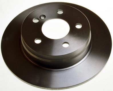 Obrázok Brzdový kotúč DENCKERMANN  B130560