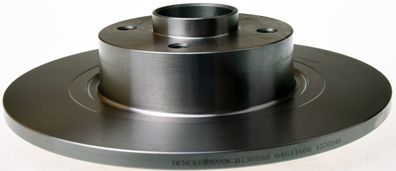 Obrázok Brzdový kotúč DENCKERMANN  B130598