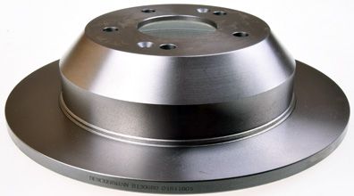 Obrázok Brzdový kotúč DENCKERMANN  B130680