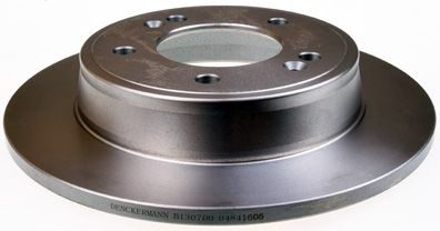Obrázok Brzdový kotúč DENCKERMANN  B130700