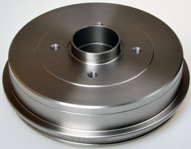 Obrázok Brzdový bubon DENCKERMANN  B140015