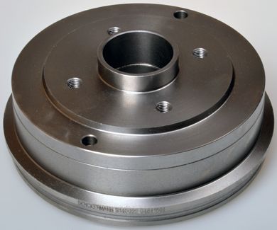 Obrázok Brzdový bubon DENCKERMANN  B140022