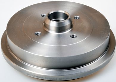 Obrázok Brzdový bubon DENCKERMANN  B140024