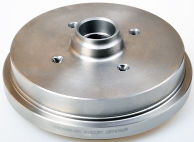 Obrázok Brzdový bubon DENCKERMANN  B140031