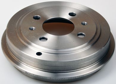 Obrázok Brzdový bubon DENCKERMANN  B140037