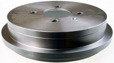 Obrázok Brzdový bubon DENCKERMANN  B140039