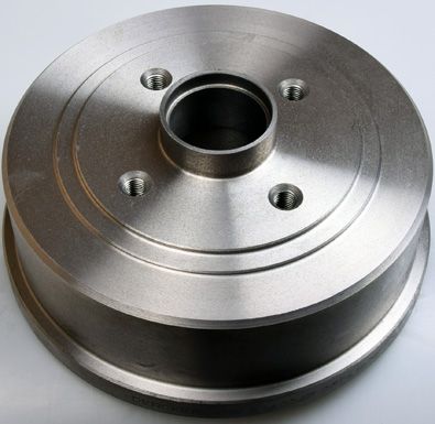 Obrázok Brzdový bubon DENCKERMANN  B140045