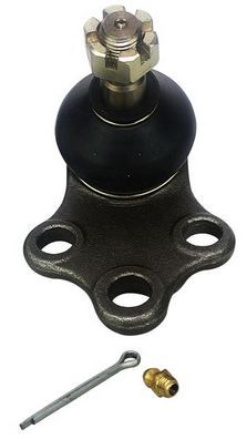 Obrázok Zvislý/nosný čap DENCKERMANN  D110013