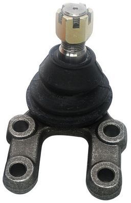 Obrázok Zvislý/nosný čap DENCKERMANN  D110038