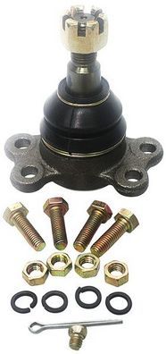 Obrázok Zvislý/nosný čap DENCKERMANN  D110101