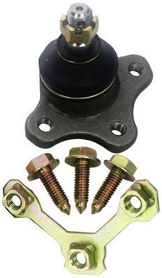 Obrázok Zvislý/nosný čap DENCKERMANN  D110160