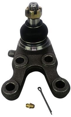 Obrázok Zvislý/nosný čap DENCKERMANN  D110187