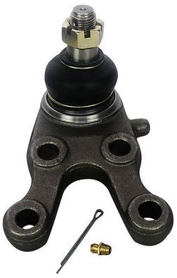 Obrázok Zvislý/nosný čap DENCKERMANN  D110188