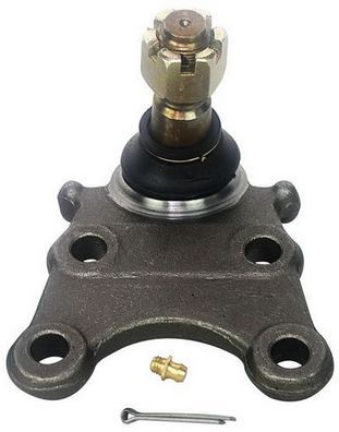 Obrázok Zvislý/nosný čap DENCKERMANN  D110192