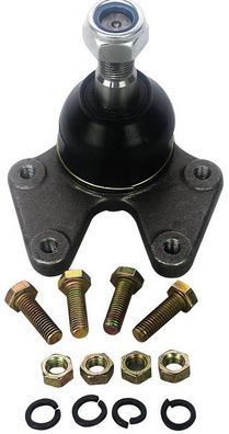 Obrázok Zvislý/nosný čap DENCKERMANN  D110198