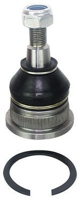 Obrázok Zvislý/nosný čap DENCKERMANN  D110199