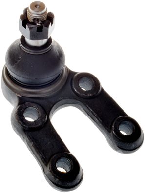 Obrázok Zvislý/nosný čap DENCKERMANN  D110233