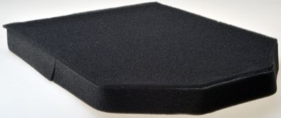 Obrázok Filter vnútorného priestoru DENCKERMANN  M110040K