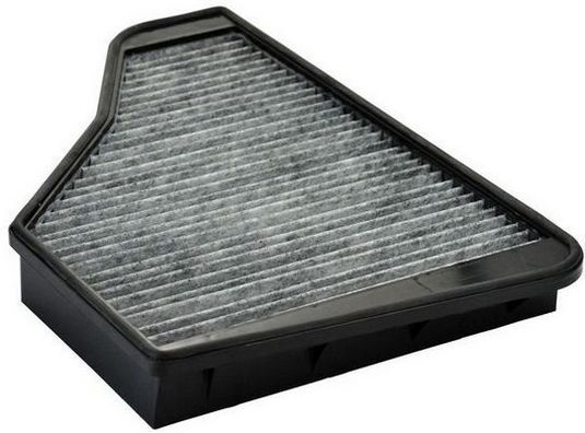 Obrázok Filter vnútorného priestoru DENCKERMANN  M110296