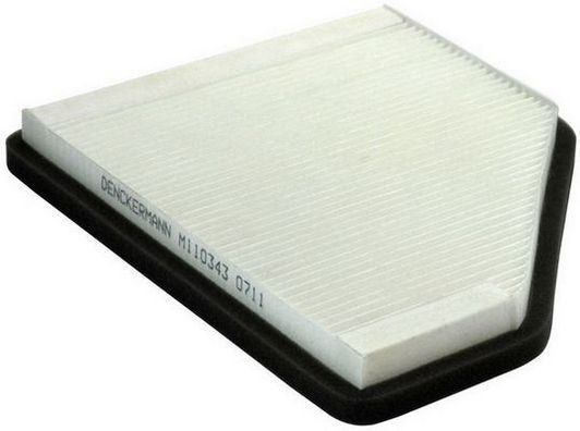 Obrázok Filter vnútorného priestoru DENCKERMANN  M110343
