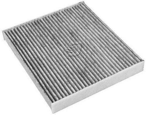 Obrázok Filter vnútorného priestoru DENCKERMANN  M110473K