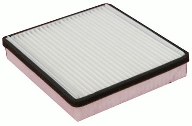 Obrázok Filter vnútorného priestoru DENCKERMANN  M110502