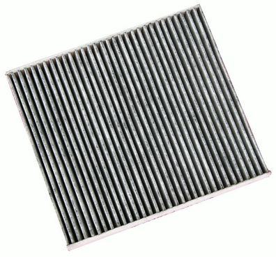 Obrázok Filter vnútorného priestoru DENCKERMANN  M110512K