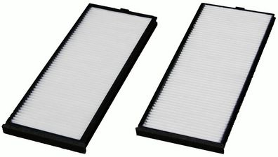Obrázok Filter vnútorného priestoru DENCKERMANN  M110525