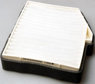 Obrázok Filter vnútorného priestoru DENCKERMANN  M110528