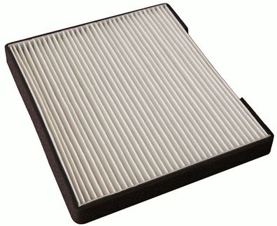 Obrázok Filter vnútorného priestoru DENCKERMANN  M110529