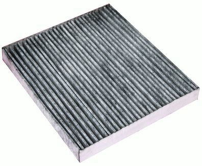 Obrázok Filter vnútorného priestoru DENCKERMANN  M110531K