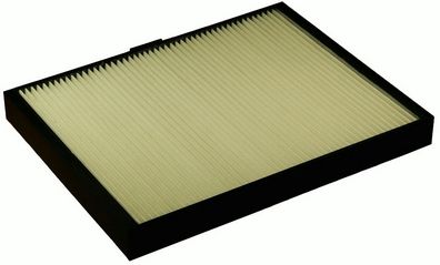 Obrázok Filter vnútorného priestoru DENCKERMANN  M110534