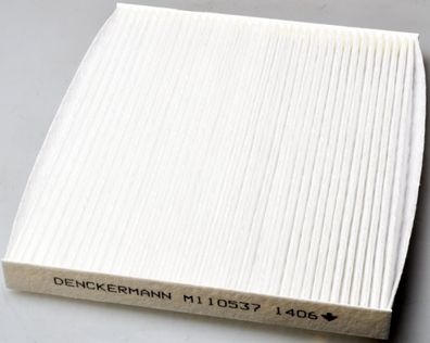 Obrázok Filter vnútorného priestoru DENCKERMANN  M110537