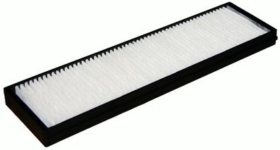 Obrázok Filter vnútorného priestoru DENCKERMANN  M110540