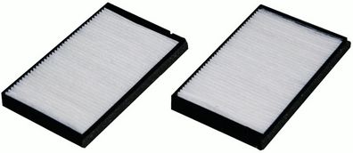 Obrázok Filter vnútorného priestoru DENCKERMANN  M110543