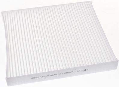 Obrázok Filter vnútorného priestoru DENCKERMANN  M110547