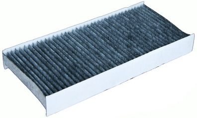 Obrázok Filter vnútorného priestoru DENCKERMANN  M110550K