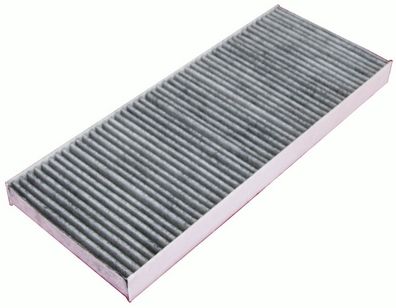 Obrázok Filter vnútorného priestoru DENCKERMANN  M110562K