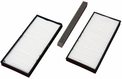 Obrázok Filter vnútorného priestoru DENCKERMANN  M110565