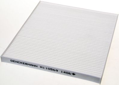 Obrázok Filter vnútorného priestoru DENCKERMANN  M110569