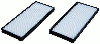 Obrázok Filter vnútorného priestoru DENCKERMANN  M110571