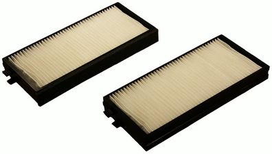 Obrázok Filter vnútorného priestoru DENCKERMANN  M110573