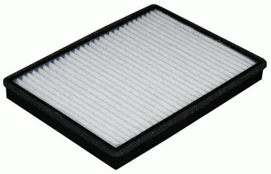 Obrázok Filter vnútorného priestoru DENCKERMANN  M110598